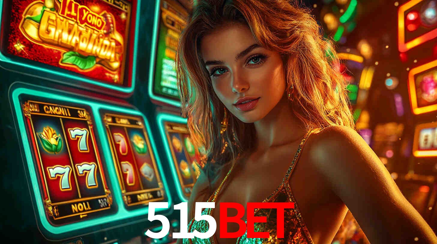 Welcome Bonus 515BET