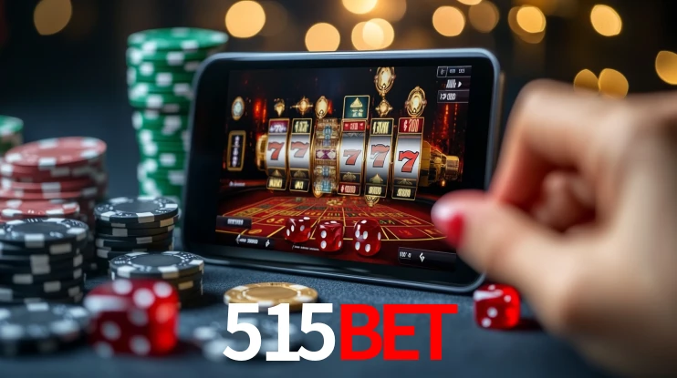 Experiência VIP 515BET