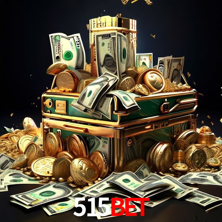 Estatísticas 515BET