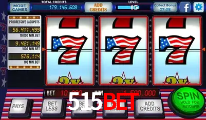 Descubra a Essência do 515BET: Nossa História e Compromissos