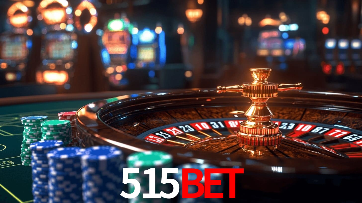 Live Casino 515BET