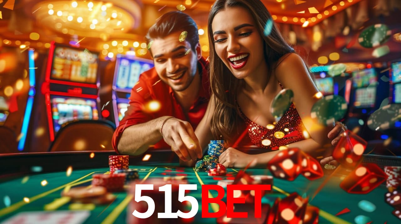 Sistemas de Segurança 515BET