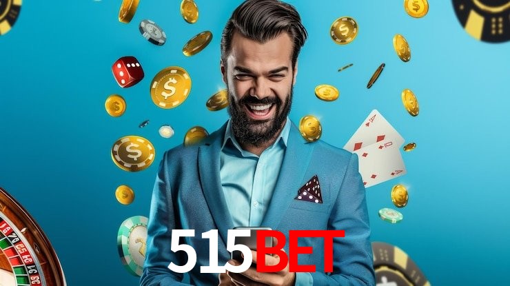 Seasonal Promotions 515BET