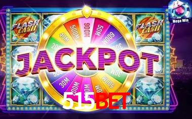 Apostas Esportivas na 515BET: Um Guia Completo