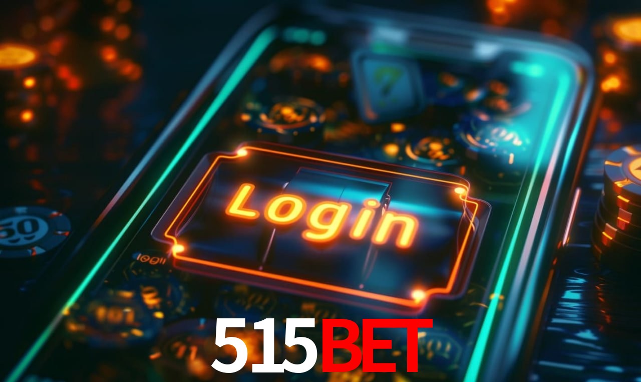2FA Security 515BET