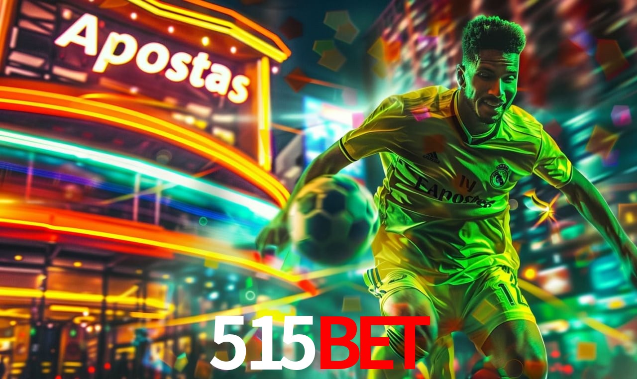 Casino Ao Vivo 515BET
