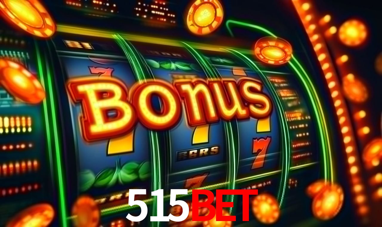 Slot Games 515BET