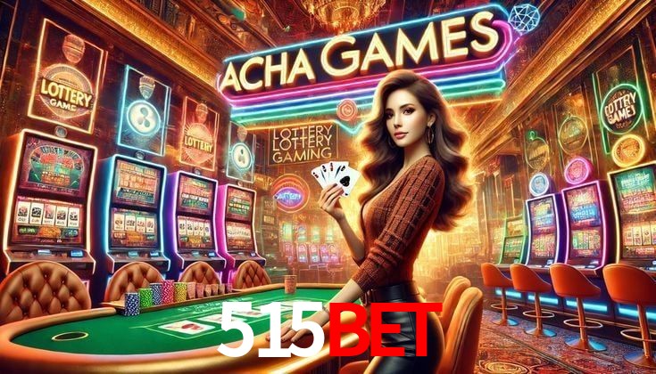 Account Benefits 515BET