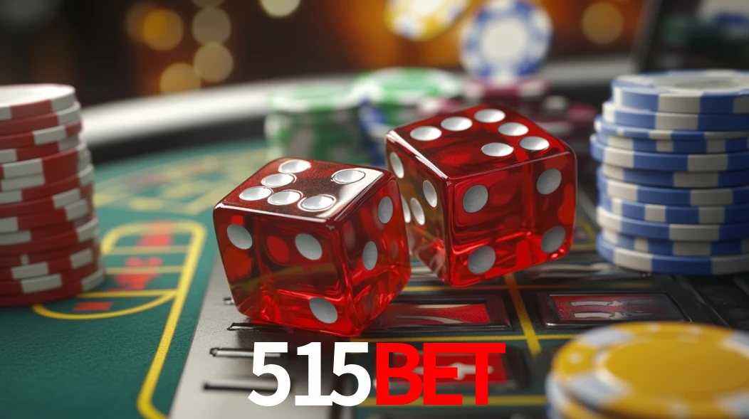 Game Statistics 515BET