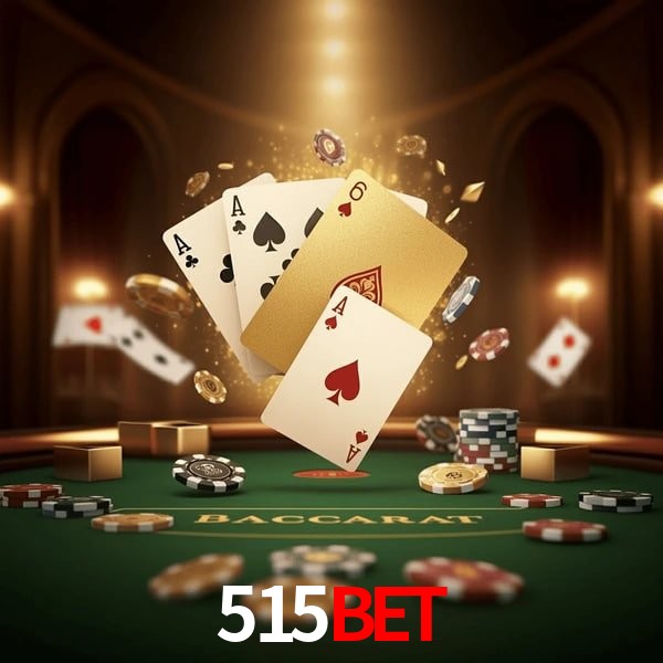 Game Providers 515BET