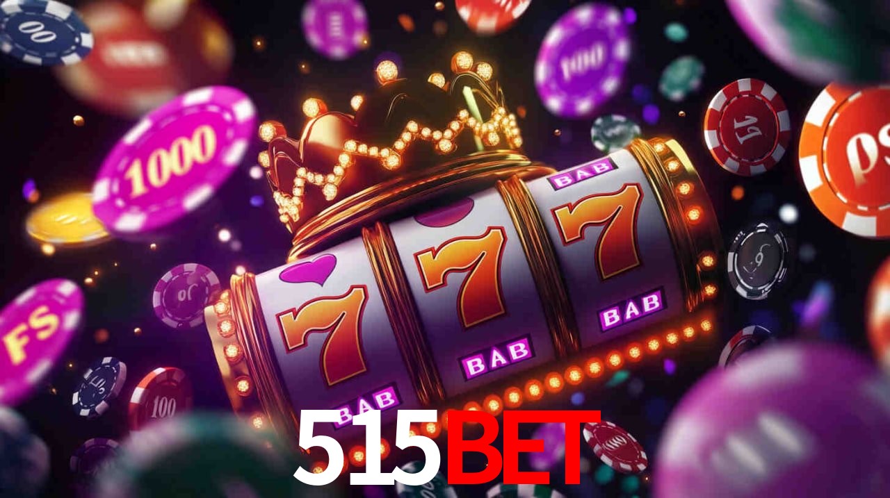 Exclusive Offers 515BET