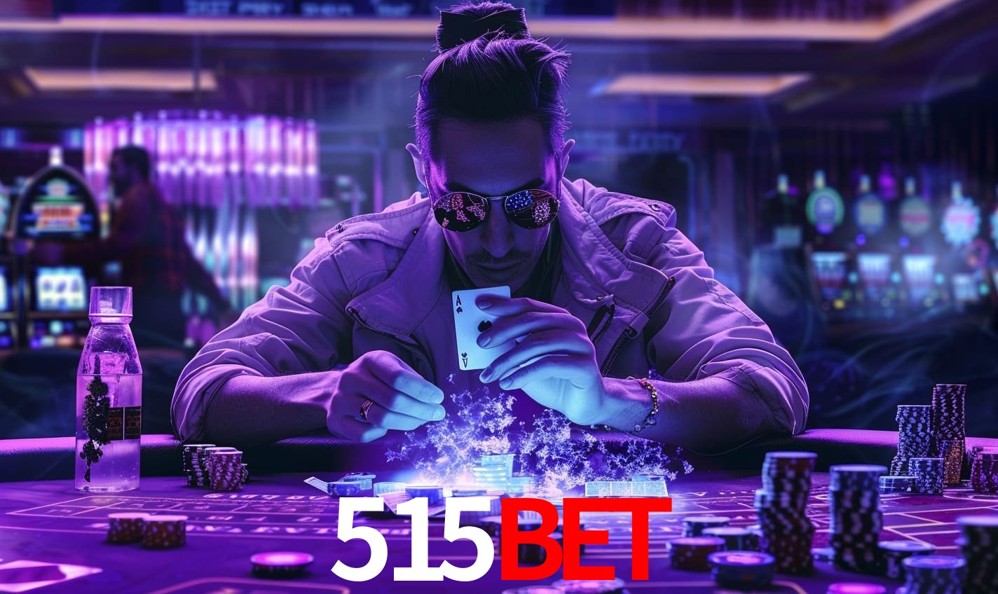Live Casino 515BET