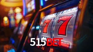 Tecnologia da Plataforma 515BET