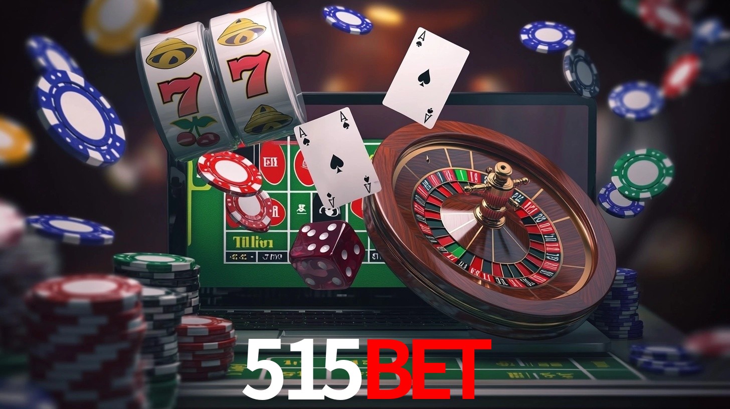 Basketball Betting 515BET