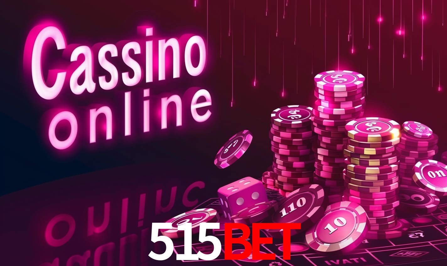 515bet login app