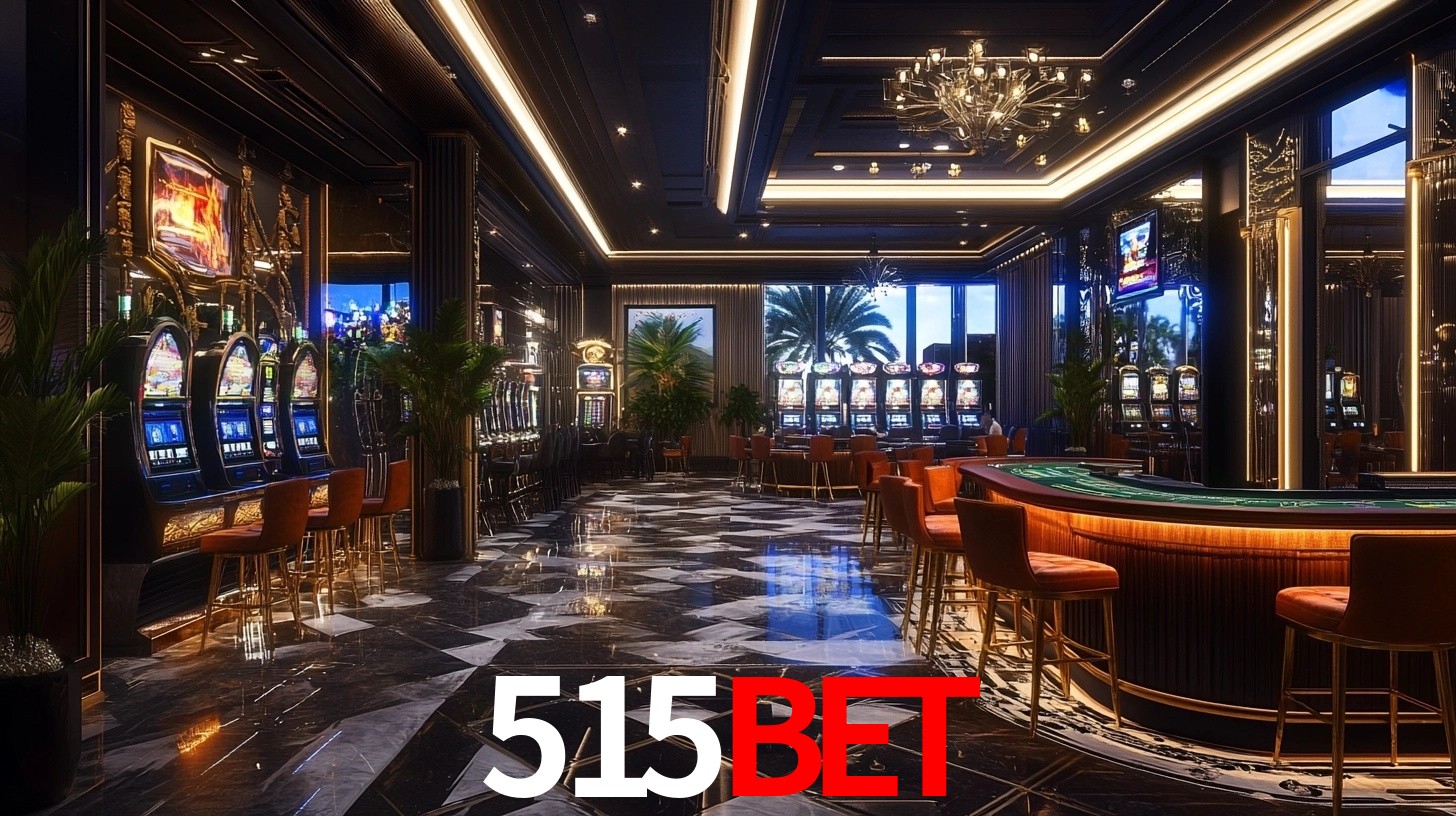 Sports Statistics 515BET