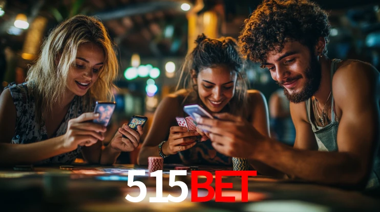 Player Reviews 515BET
