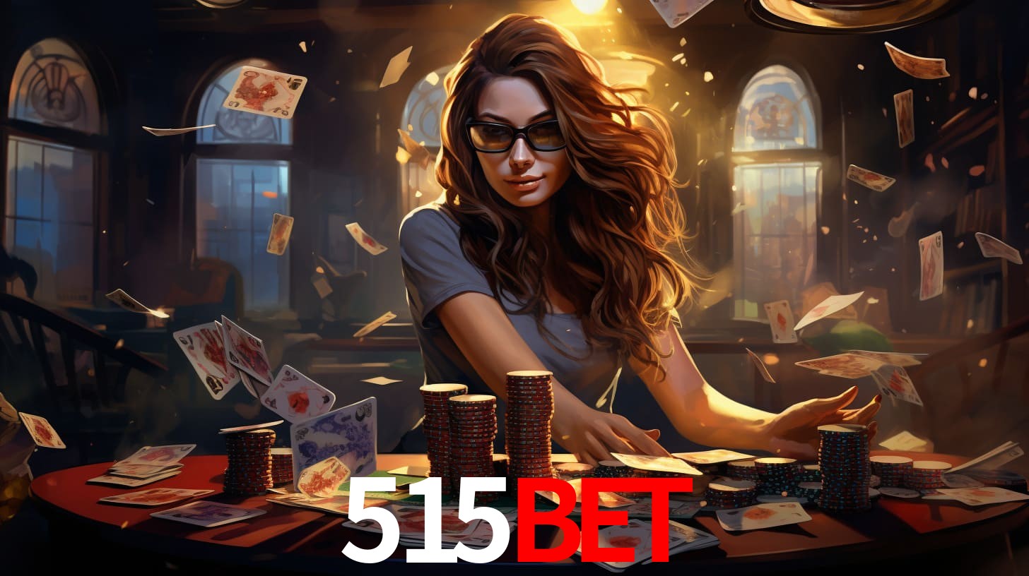 Games Directory 515BET