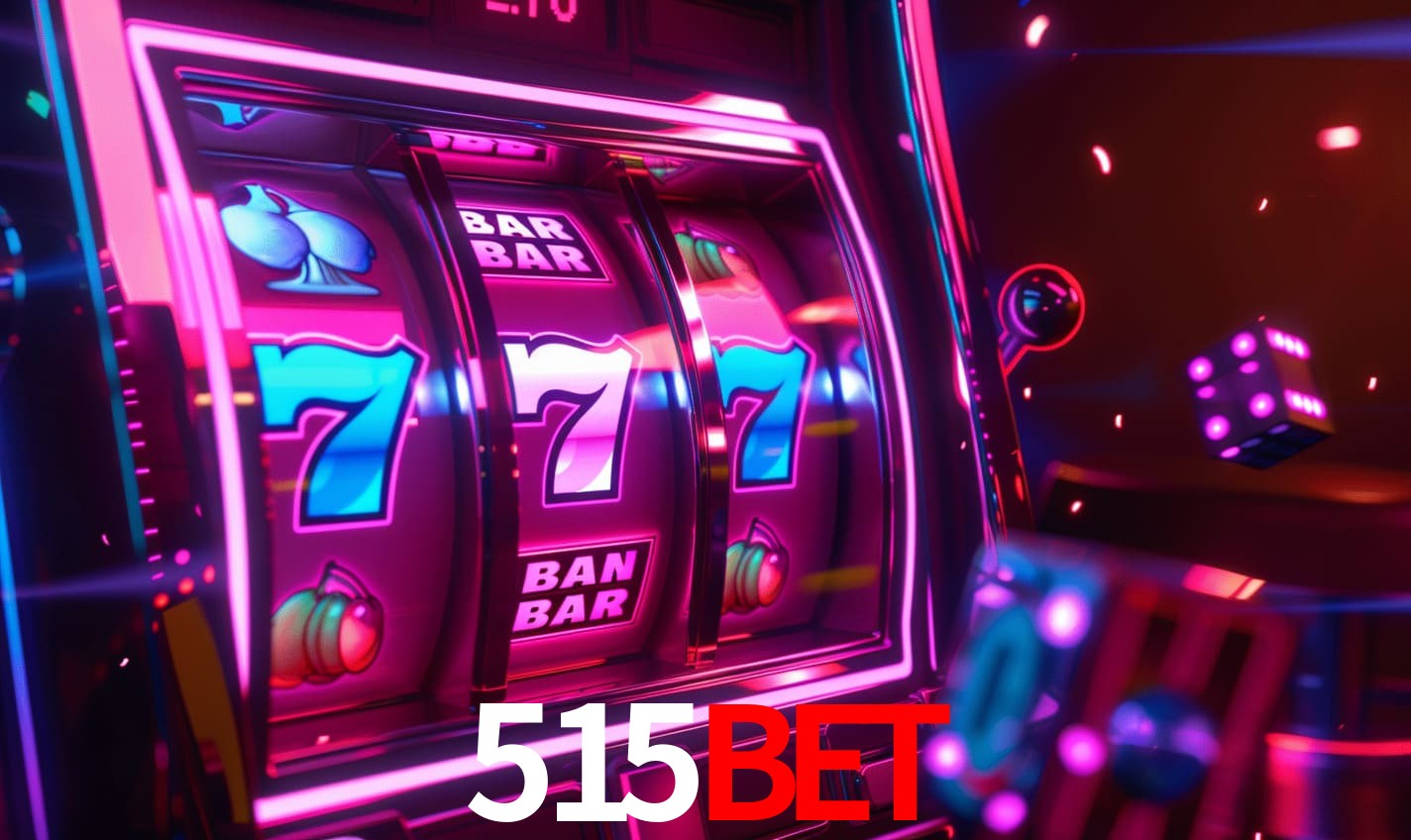 515BET: Jogue Crash e Experimente Alta Recompensa Instantânea