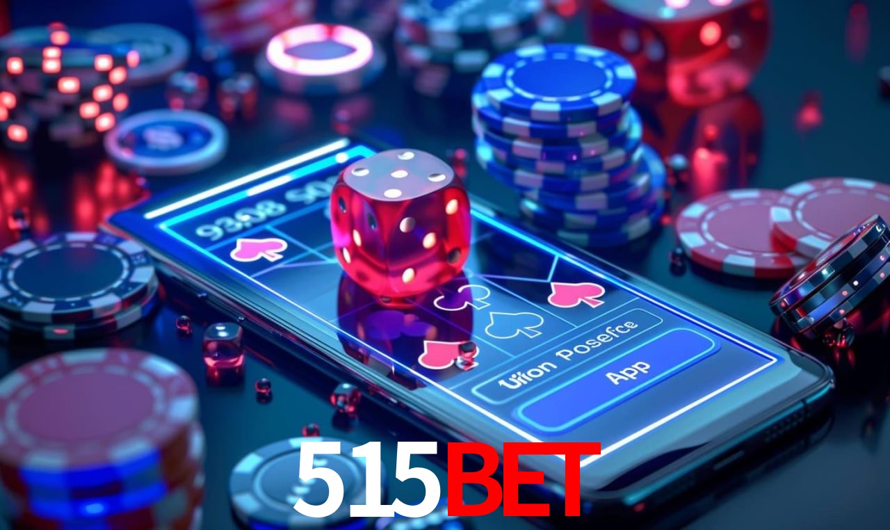 515BET,515bet login app