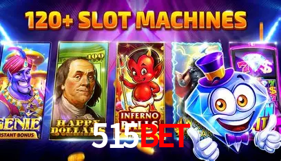 Descubra o Programa VIP da 515BET: Vantagens Exclusivas para Jogadores