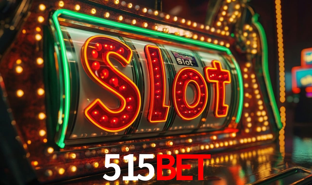 Promoção Relâmpago 515BET