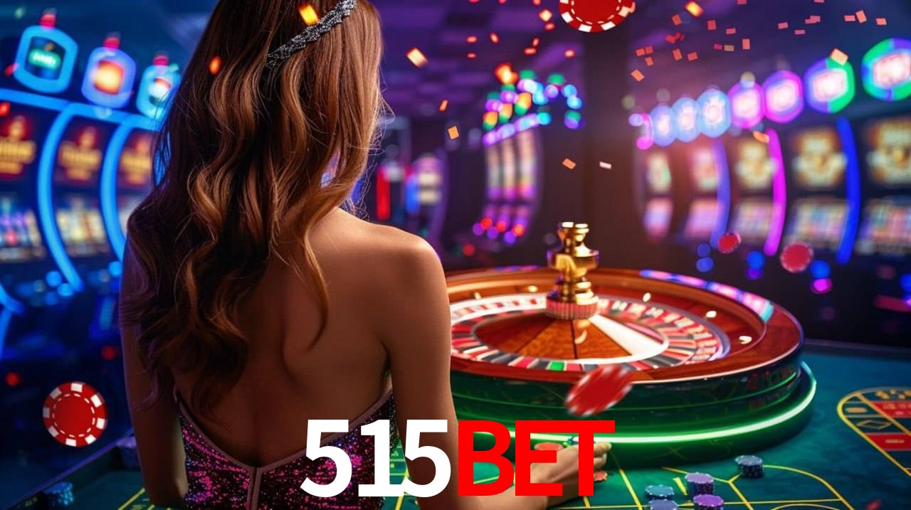 515BET,515bet login app