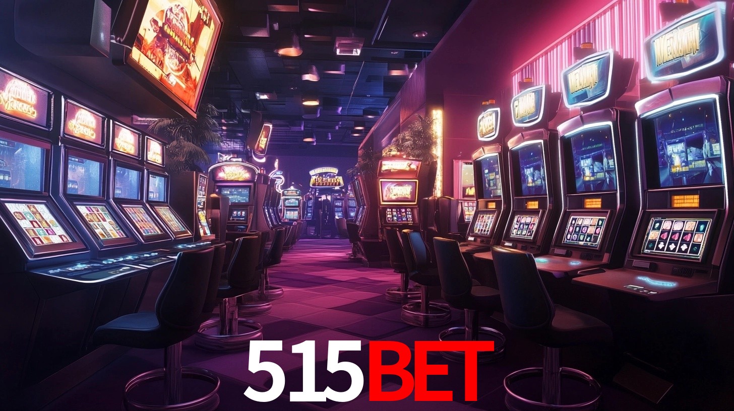 Tennis Betting 515BET