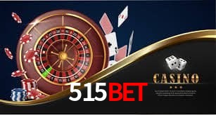 Estatísticas Esportivas 515BET
