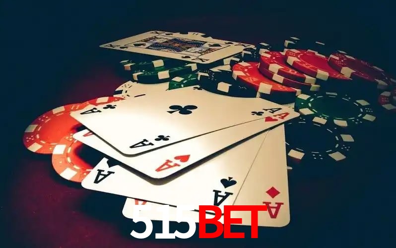 Explore as vantagens do 515BET: serviço profissional e confiabilidade
