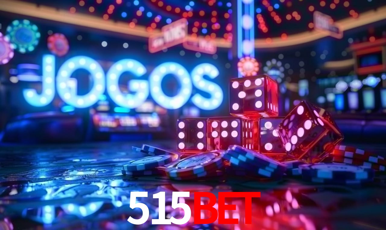 Jogos Exclusivos 515BET