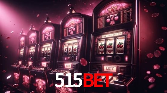 Interface do App 515BET